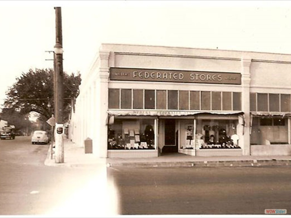 webersfederatedstores